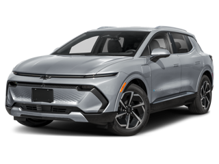 Equinox EV - Hamilton GM Country Chevrolet in Portales NM