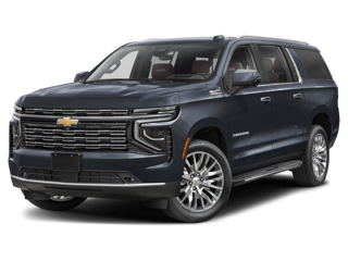 Chevrolet Suburban - Hamilton GM Country Chevrolet in Portales NM