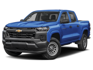 Chevrolet Colorado - Hamilton GM Country Chevrolet in Portales NM