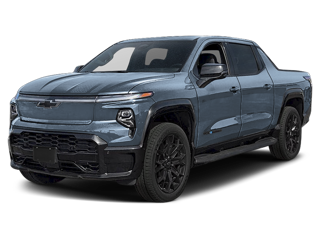 Chevrolet Silverado EV - Hamilton GM Country Chevrolet in Portales NM