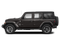 2020 Jeep Wrangler Unlimited Sahara High Altitude