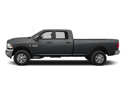 2014 RAM 3500 SLT