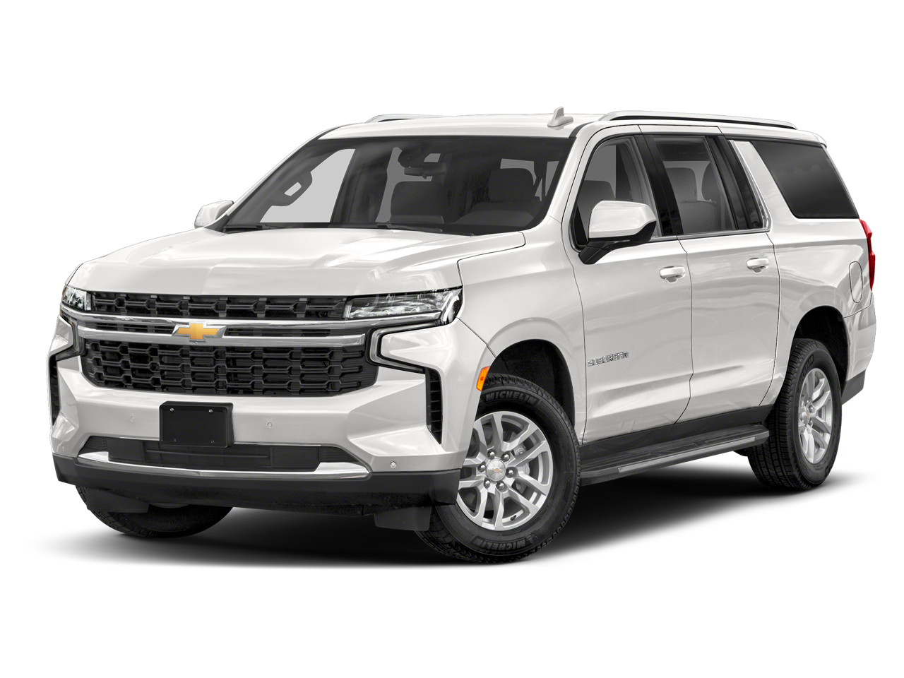 2023 Chevrolet Suburban LS
