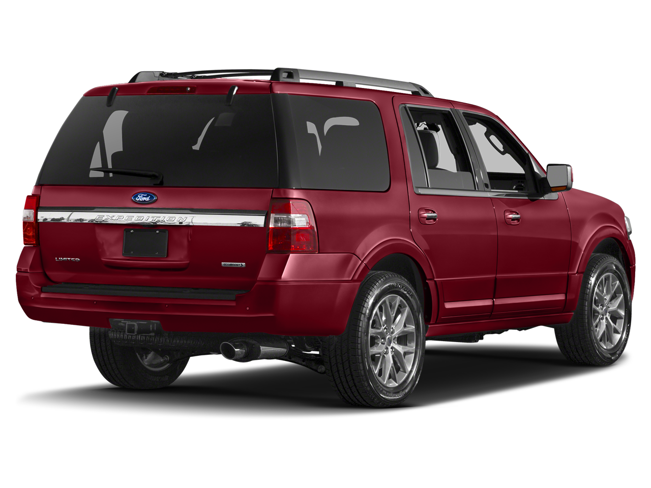 2015 Ford Expedition Limited