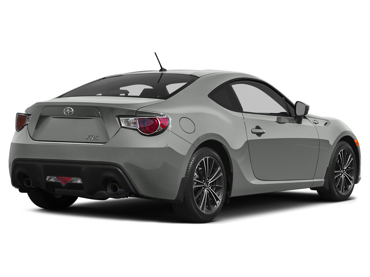 2015 Scion FR-S Base