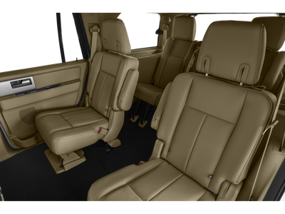 2015 Ford Expedition Limited