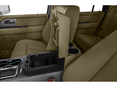 2015 Ford Expedition Limited