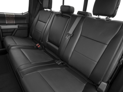 2017 Ford F-250SD Super Duty