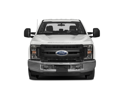 2019 Ford F-250SD XLT