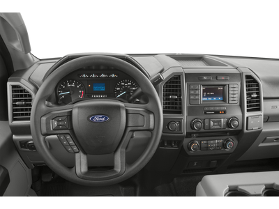 2019 Ford F-250SD XLT