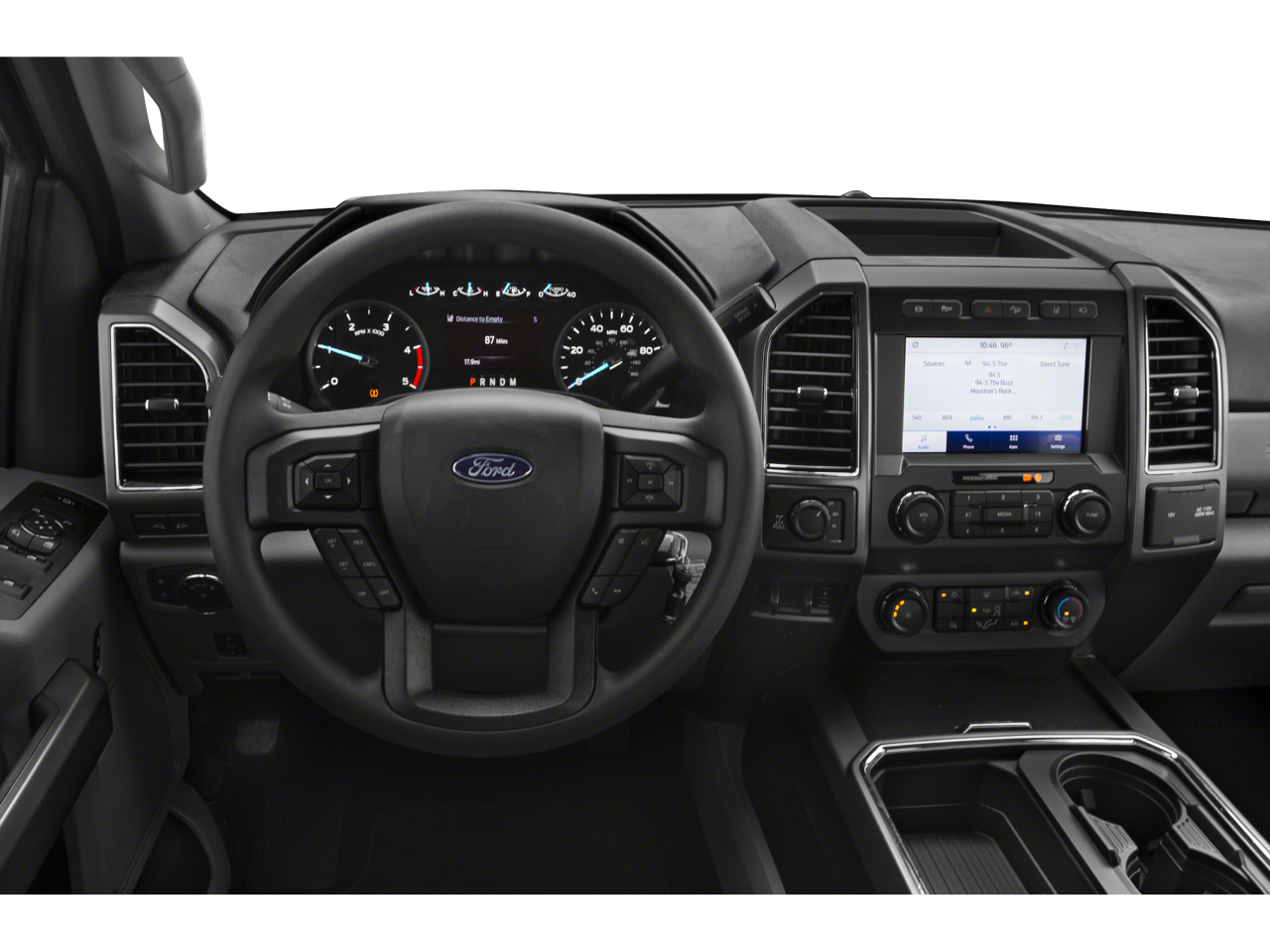 2021 Ford F-350SD XLT