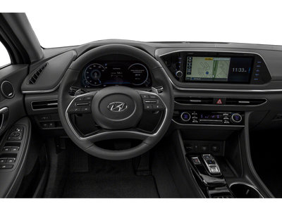 2022 Hyundai Sonata Limited