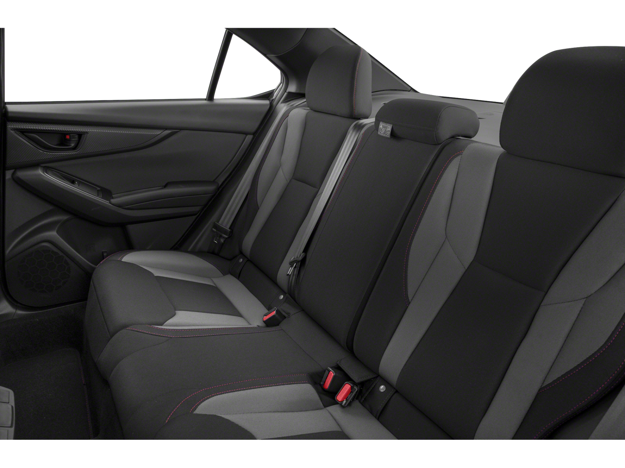 2022 Subaru WRX Base