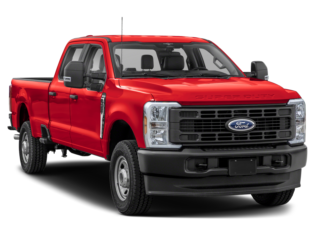 2023 Ford F-350SD XLT