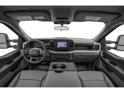 2023 Ford F-350SD XLT