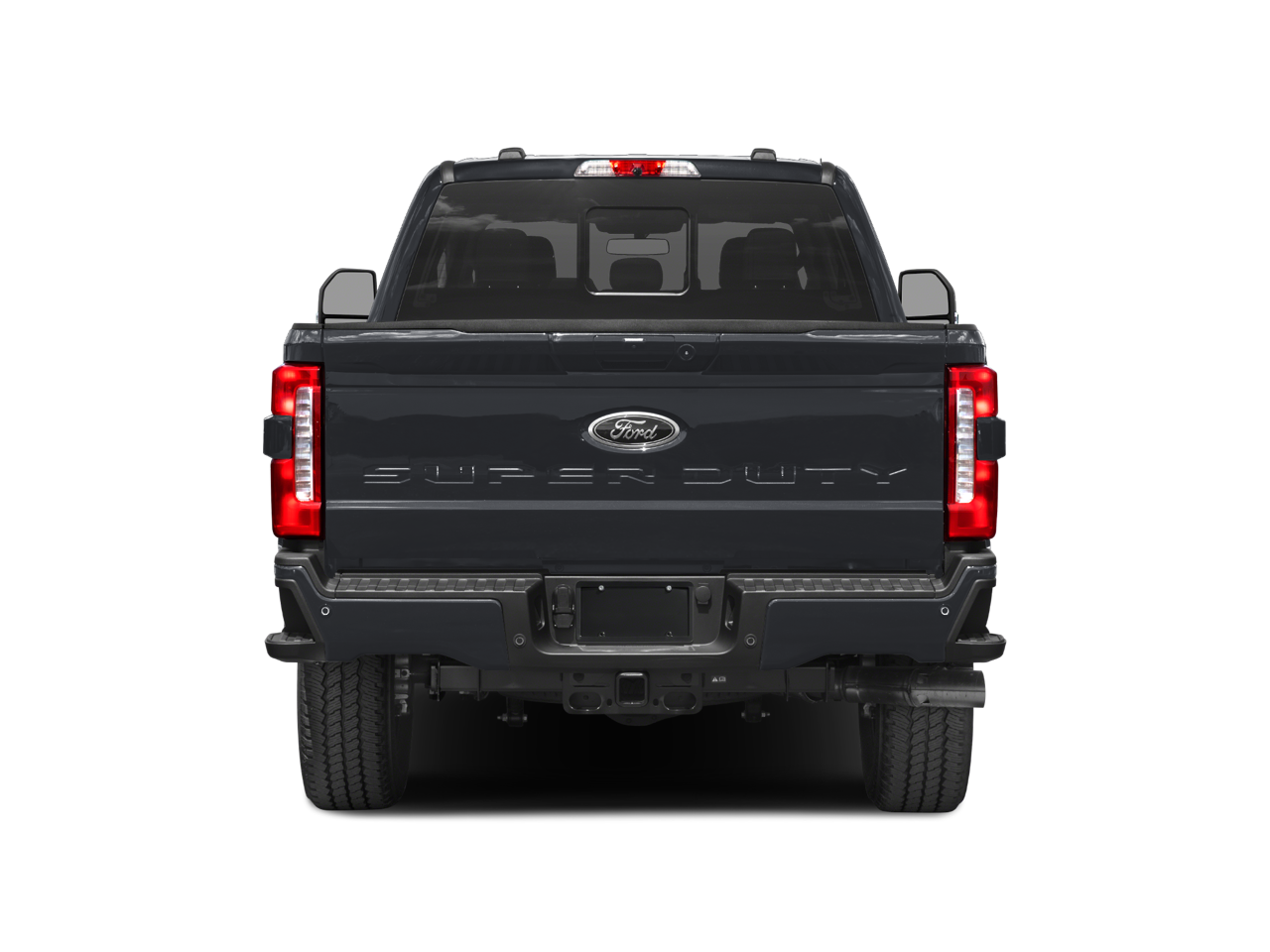 2024 Ford F-250SD XLT