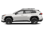 2024 Toyota RAV4 TRD Off Road