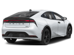 2026 Toyota Prius Nightshade