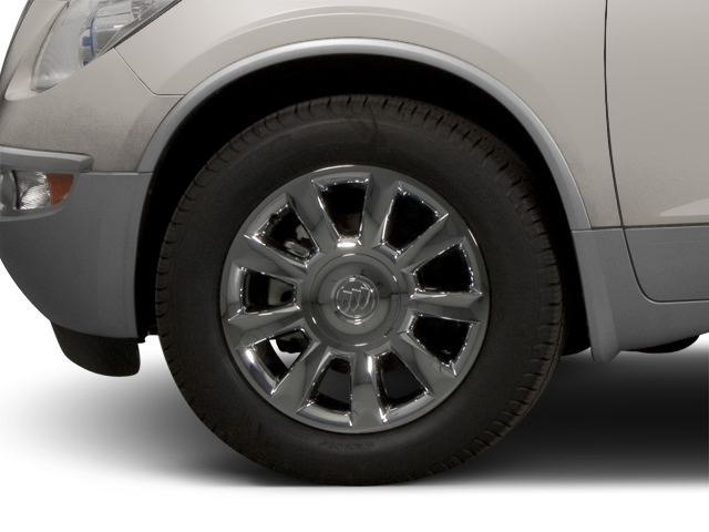 2012 Buick Enclave Premium Group