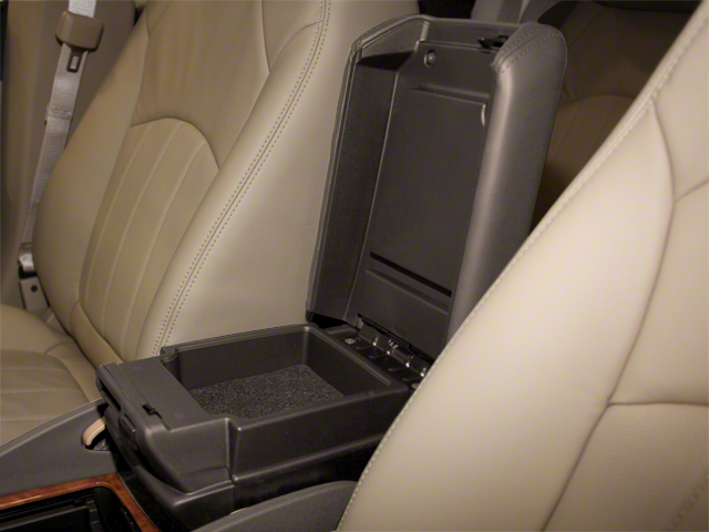 2012 Buick Enclave Premium Group