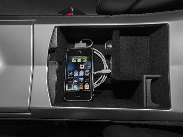 2013 Cadillac CTS Base