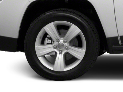 2013 Jeep Compass Latitude