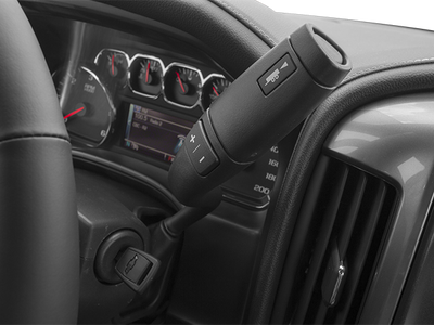 2014 Chevrolet Silverado High Country