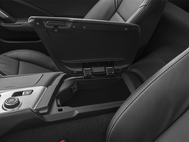 2014 Chevrolet Corvette Stingray Base 3LT