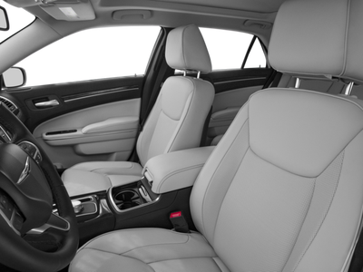 2016 Chrysler 300 C