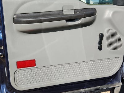 2005 Ford Super Duty F-250 XL