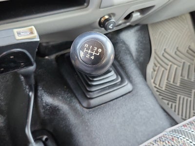 2005 Ford Super Duty F-250 XL