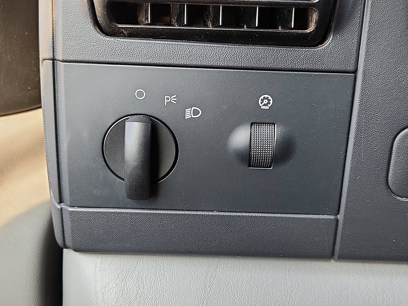 2005 Ford Super Duty F-250 XL