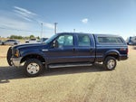 2005 Ford Super Duty F-250 XL