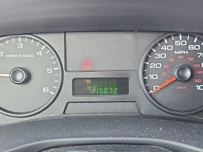 2005 Ford Super Duty F-250 XL