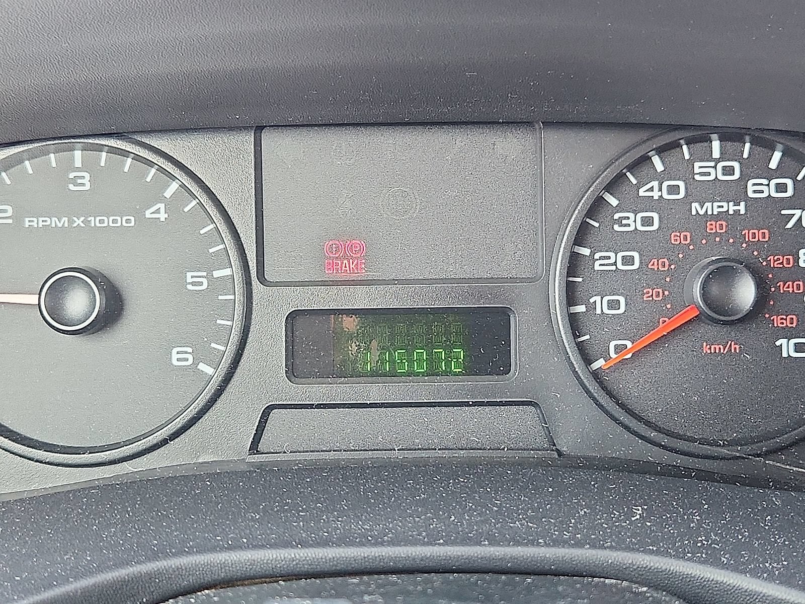 2005 Ford Super Duty F-250 XL