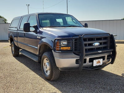 2005 Ford Super Duty F-250 XL