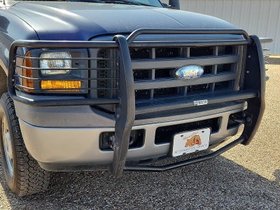 2005 Ford Super Duty F-250 XL