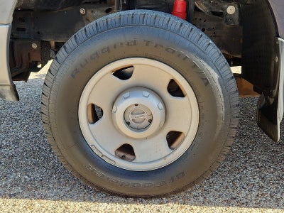 2005 Ford Super Duty F-250 XL
