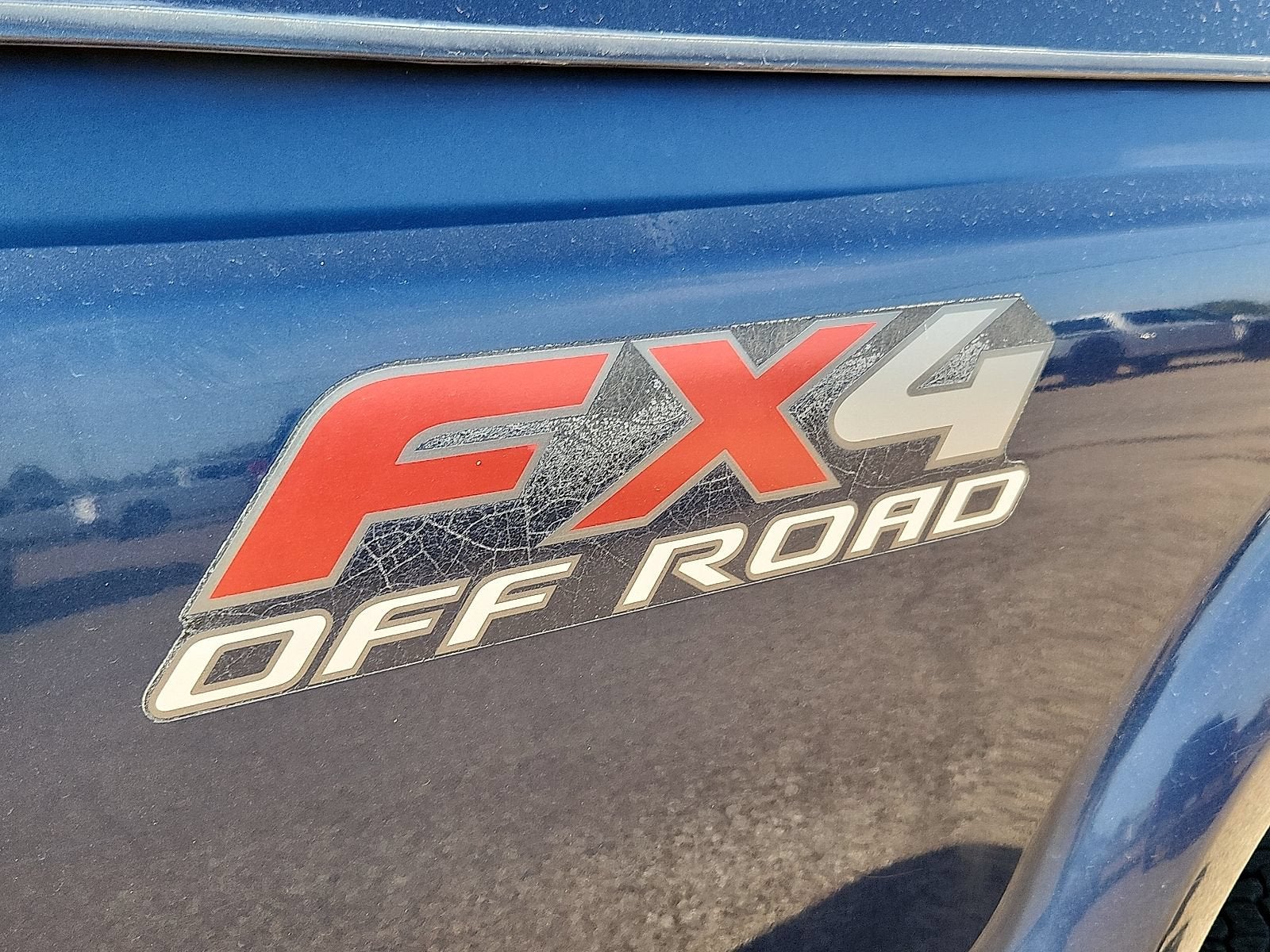 2005 Ford Super Duty F-250 XL