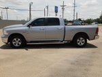 2020 RAM 1500 SLT