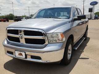 2020 RAM 1500 SLT