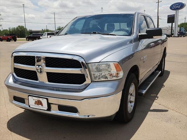 2020 RAM 1500 SLT