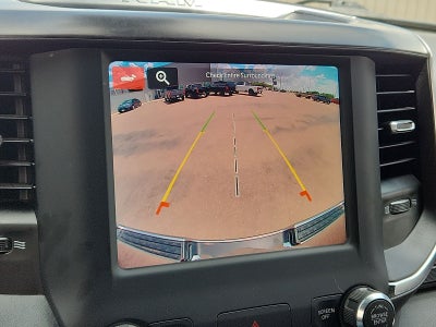 2024 RAM 1500 Big Horn/Lone Star