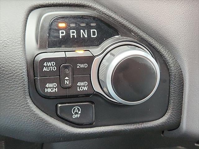 2024 RAM 1500 Big Horn/Lone Star