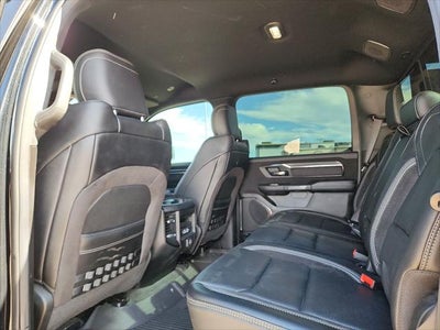 2023 RAM 1500 TRX