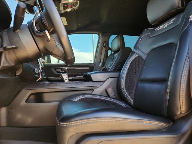 2023 RAM 1500 TRX