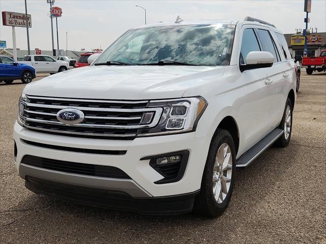 2021 Ford Expedition XLT