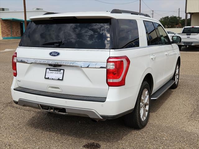 2021 Ford Expedition XLT