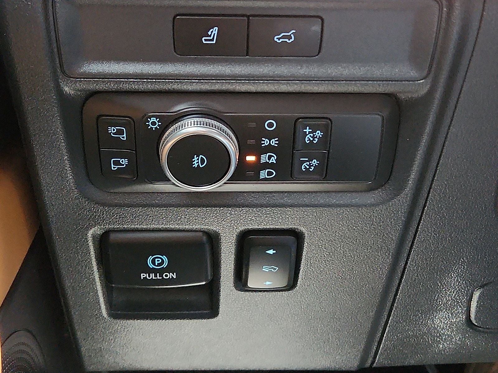 2022 Ford Expedition Platinum