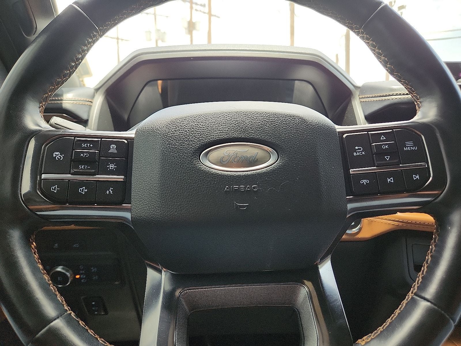2022 Ford Expedition Platinum